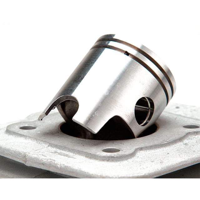 Cilindro Airsal Alu Sport 50cc Peugeot vertical AC