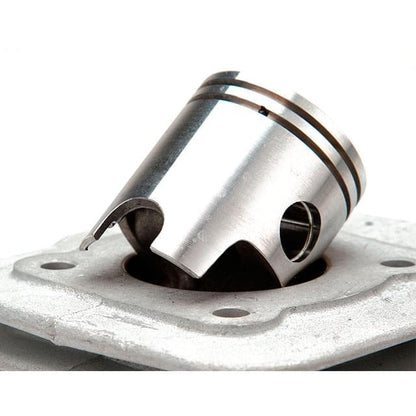 Cilindro Airsal Alu Sport 50cc Peugeot vertical AC