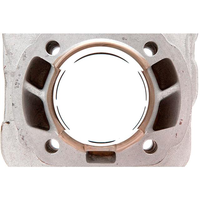 Cilindro Airsal Alu Sport 65cc Peugeot vertical AC