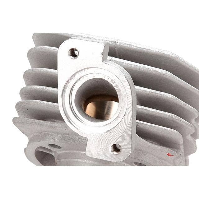 Cilindro Airsal Alu Sport 65cc Peugeot vertical AC