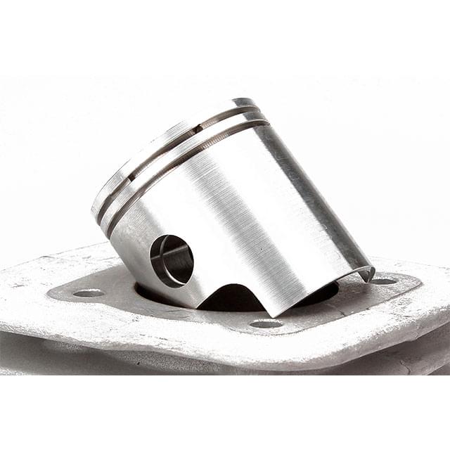 Cilindro Airsal Alu Sport 65cc Peugeot vertical AC