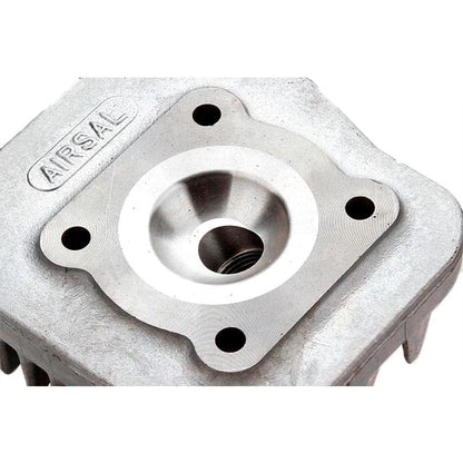 Cilindro Airsal Alu Sport 65cc Peugeot vertical AC