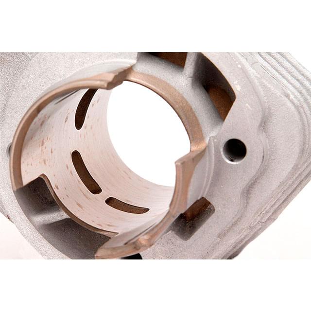 Cilindro Airsal Alu Sport 65cc Peugeot vertical AC