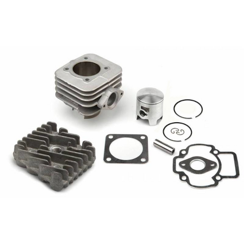 Cilindro Airsal Alu Sport 50cc Piaggio scooter AC 01061340