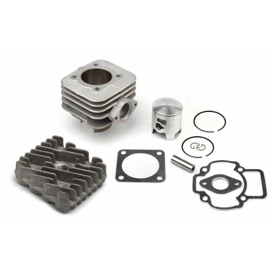 Cilindro Airsal Alu Sport 50cc Piaggio scooter AC 01061340