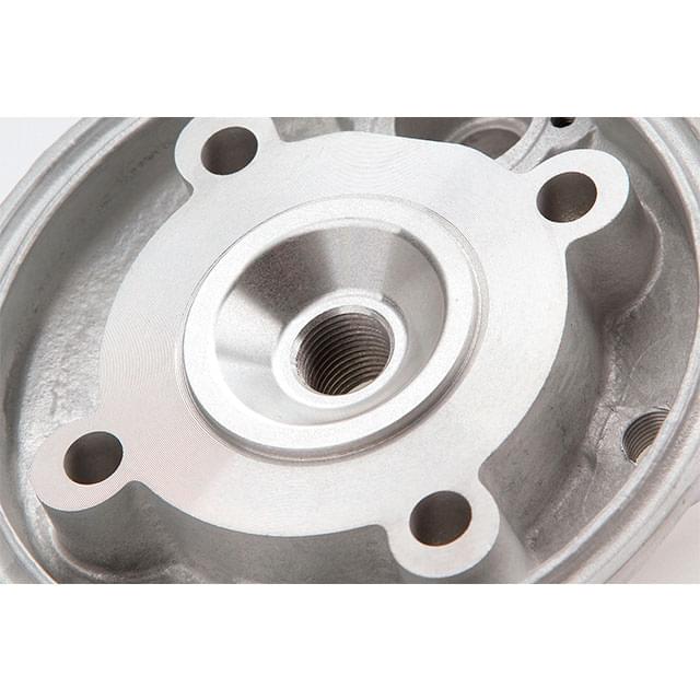 Cilindro Airsal Alu Sport 50cc Minarelli horizontal LC
