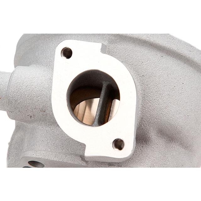 Cilindro Airsal Alu Sport 50cc Minarelli horizontal LC