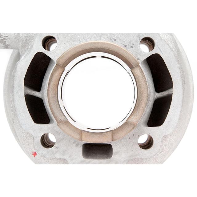 Cilindro Airsal Alu Sport 50cc Minarelli horizontal LC