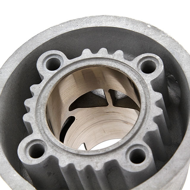 Cilindro Minarelli Horizontal LC 70cc Airsal Alu-Sport bulón 10