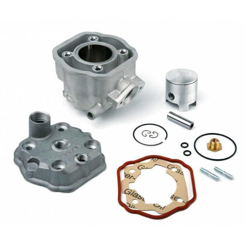 Cilindro Derbi Euro 2 50cc Airsal Alu Tech 010832399