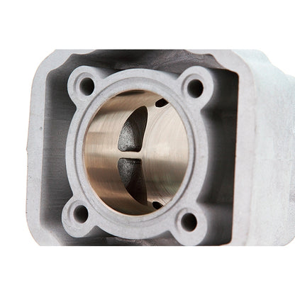 Cilindro Airsal Alu Racing 80cc Derbi Euro 3 / 4