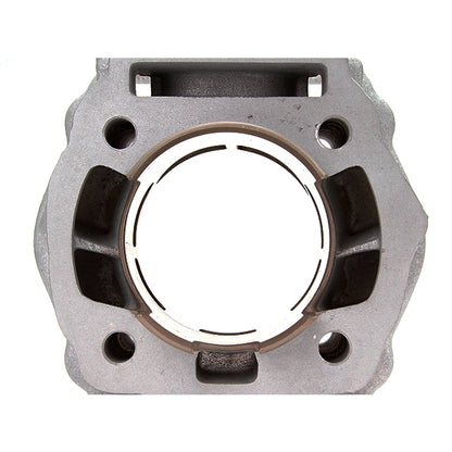 Cilindro Airsal Alu Racing 80cc Derbi Euro 3 / 4