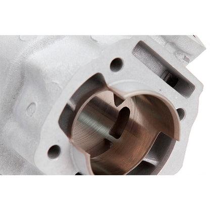 Cilindro Airsal Alu Racing 80cc Derbi Euro 3 / 4
