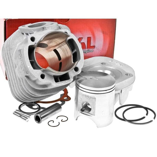 Cilindro Yamaha BW'S 100 Airsal 01126556