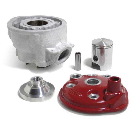 Cilindro Minarelli AM6 Racing Xtreme d.40.30mm Airsal 0113102403