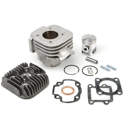 Cilindro Airsal Alu Sport 70cc Minarelli vertical