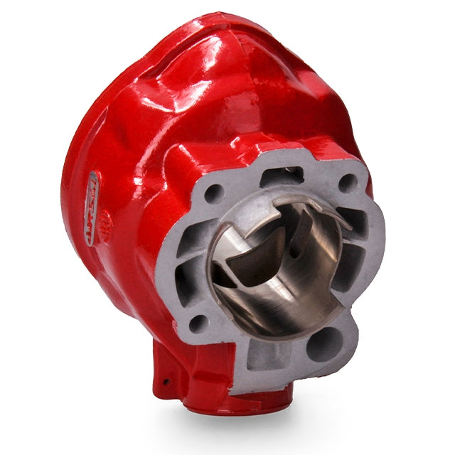 Cilindro Airsal Racing Xtreme 88,3cc Minarelli AM6 carrera 45mm