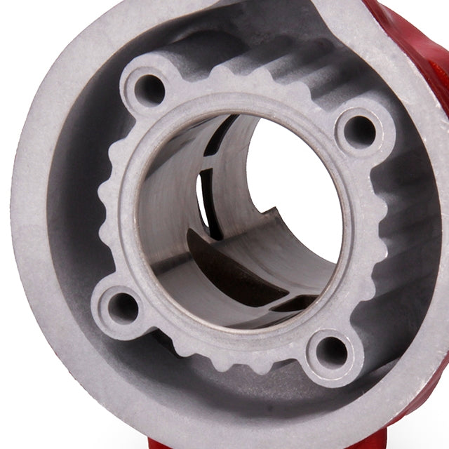 Cilindro Airsal Racing Xtreme 88,3cc Minarelli AM6 carrera 45mm