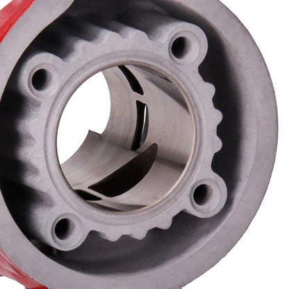 Cilindro Airsal Racing Xtreme 88,3cc Minarelli AM6 carrera 45mm