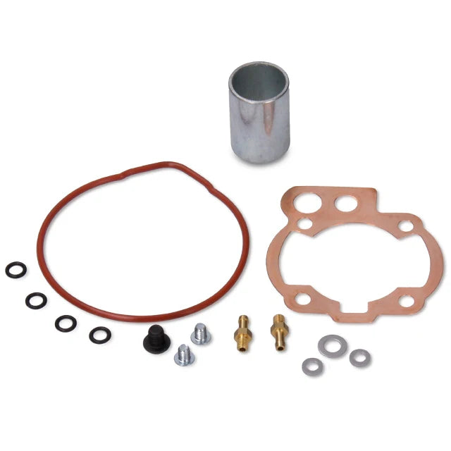 Kit Airsal Racing Xtrem Minarelli AM6 90cc cylindre et Vilebrequin 