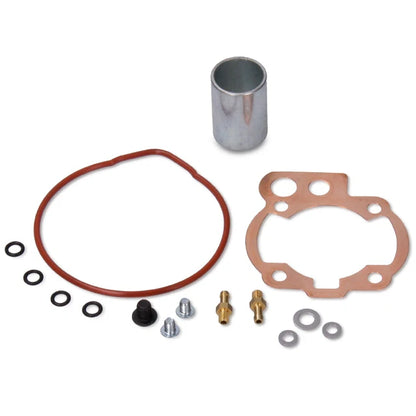 Kit Airsal Racing Xtrem Minarelli AM6 90cc cylindre et Vilebrequin 