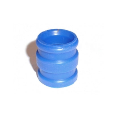 Goma unión colector/silenciador KTM 250-300 29x30mm RQ