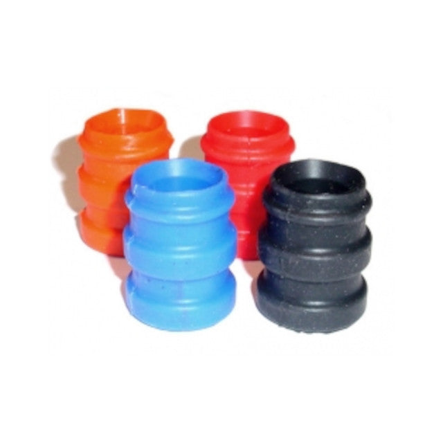 Goma unión colector/silenciador KTM 23x21mm RQ