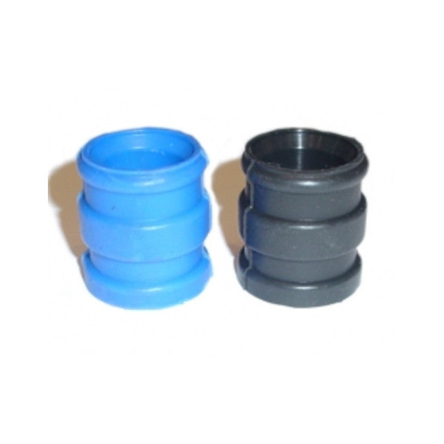 Goma unión colector/silenciador Sherco 250-300 27x29mm RQ