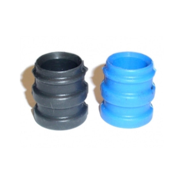 Goma unión colector/silenciador Sherco 125 23,5x25,5mm RQ
