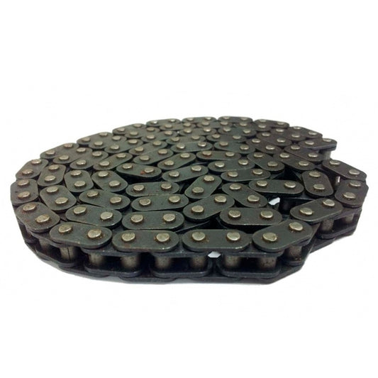 Chaîne pour trottinette ou mini moto Malcor pas T8F 44 maillons