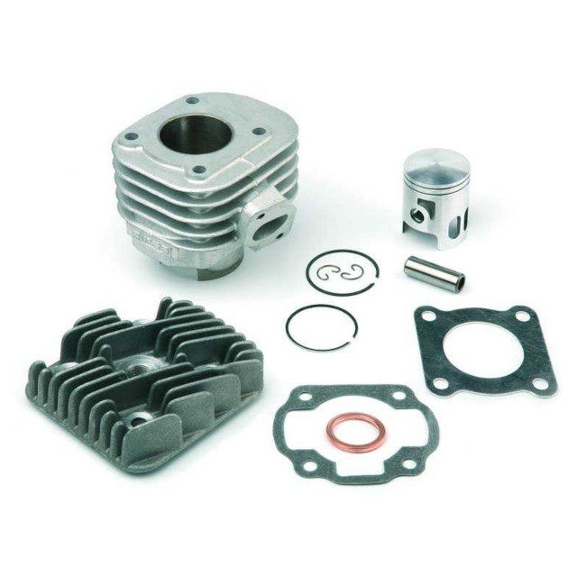 Cilindro CPI EURO 2 2003 Ø40 Airsal 01301640