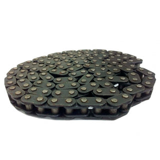 Chaîne pour trottinette ou mini moto Malcor pas T8F 44 maillons