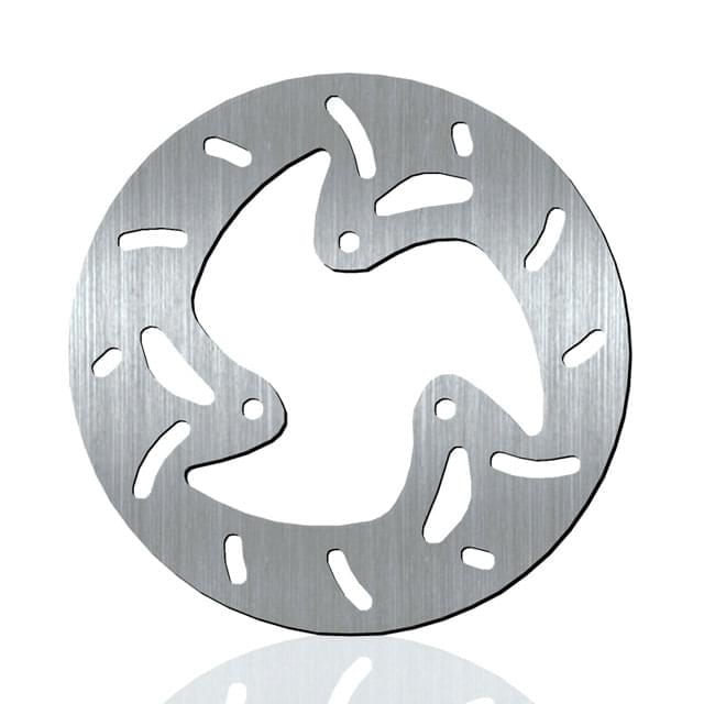 Disco de travão traseiro Rieju MRX / MRT 50 NG Brake Disc