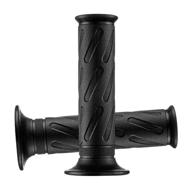 Suzuki Replica Grips L.120mm Ariete - open