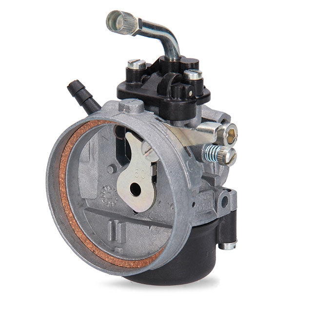 Carburador Dellorto SHA 14.14L SHA - starter palanca 1682
