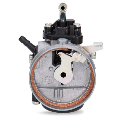 Carburador Dellorto SHA 14.14L SHA - starter palanca