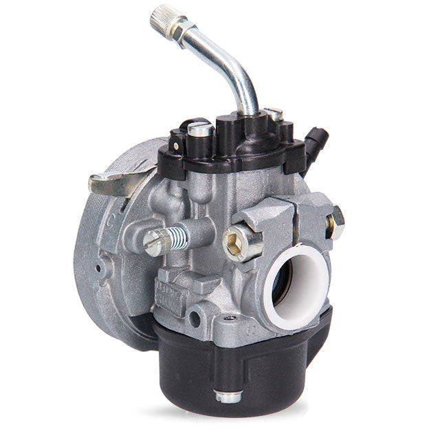 Carburador Dellorto SHA 14.14L SHA - starter palanca