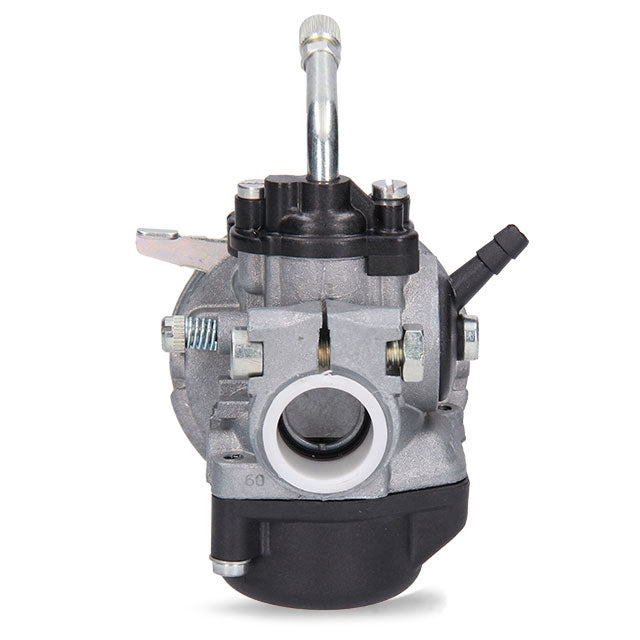 Carburador Dellorto SHA 14.14L SHA - starter palanca