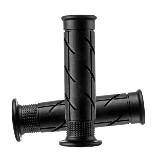 Replica Honda grips L.120mm Ariete - closed