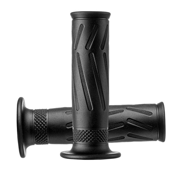 Poignée réplique Yamaha L.120mm Ariete - ouvert