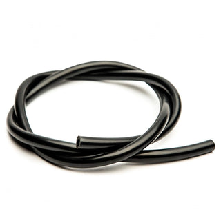 Fuel hose 5x8mm 1m Ariete - black