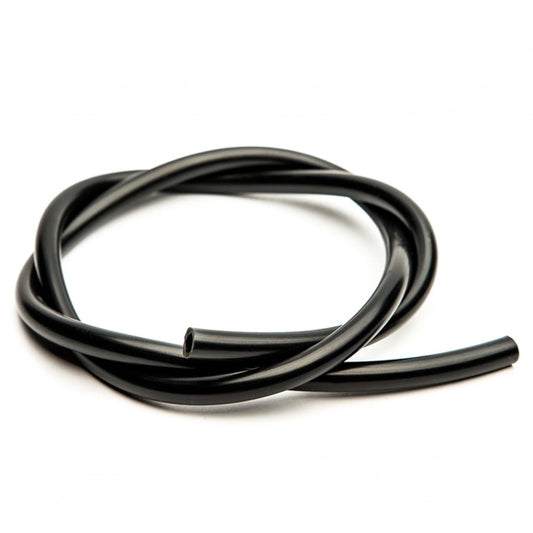 Fuel hose 6x9mm 1m Ariete - black