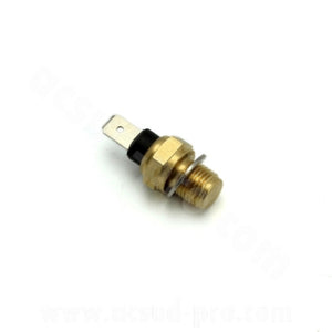 Sensor de temperatura M10x1,25 Piaggio scooter 125cc 2T/4T TNT 019801A