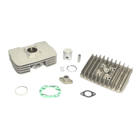 Cilindro Athena 80cc Sachs bulón 12mm 020000/1
