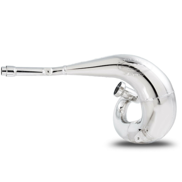 FMF Fatty Gold Series Exhaust Honda CR 125 90-97