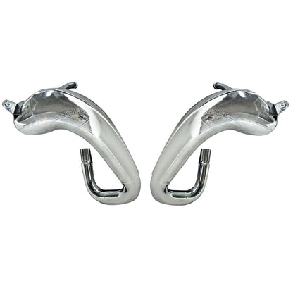 FMF Fatty Gold Series Exhausts Yamaha YFZ 350 Banshee 87-06