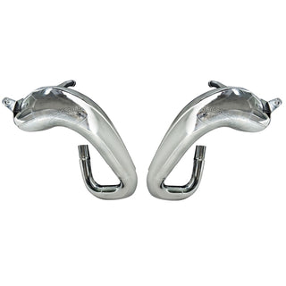 FMF Fatty Gold Series Exhausts Yamaha YFZ 350 Banshee 87-06