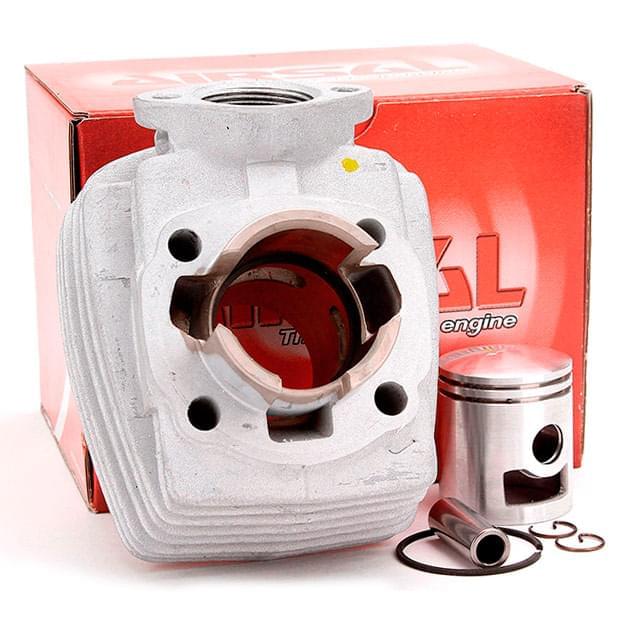 Cilindro Peugeot 103 T3 / 104 50cc Airsal 02020640