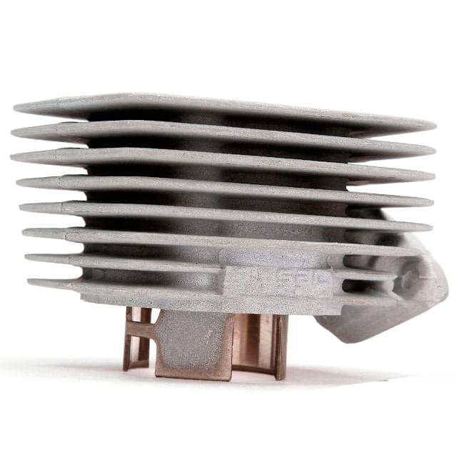 Cilindro Peugeot 103 T3 / 104 T3 Brida 70cc Airsal Alu