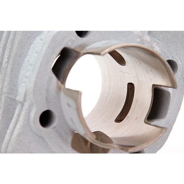 Cilindro Peugeot 103 T3 / 104 T3 Brida 70cc Airsal Alu